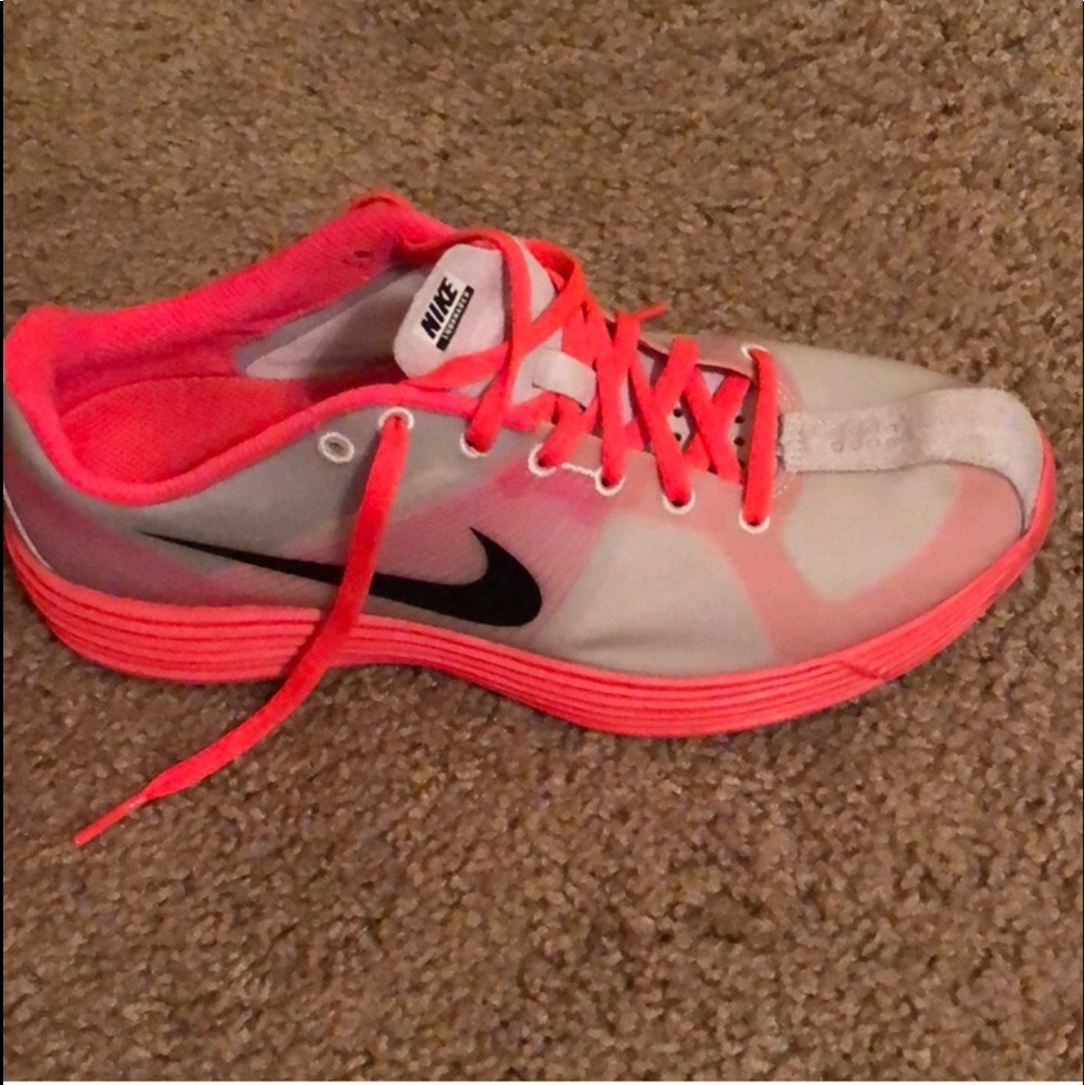 Highlighter Nike LunaRacer